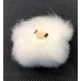 RODE WHITE Windshield for White Wireless Go Transmitter